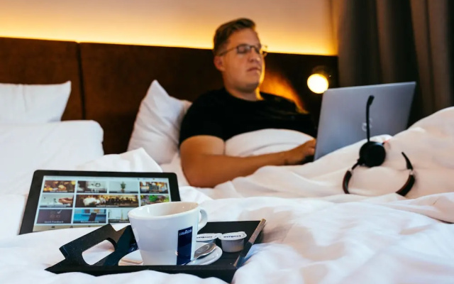 BC Hotel Bad Kreuznach