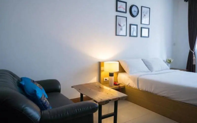 Super Oyo Capital O 564 Nature Boutique Hotel