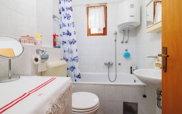 Apartment Marijo