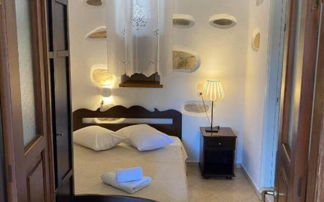 Pension Sofia Amorgos