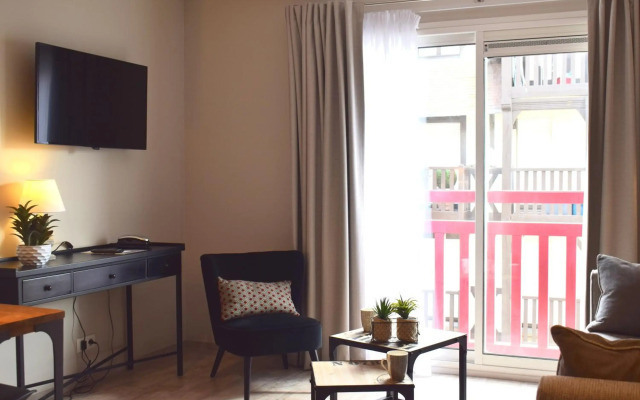 Le Trophée Boutique Hôtel Spa - La Loggia Appart'hôtel