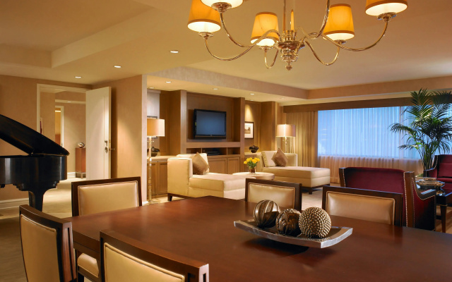 Sheraton Grand Seattle