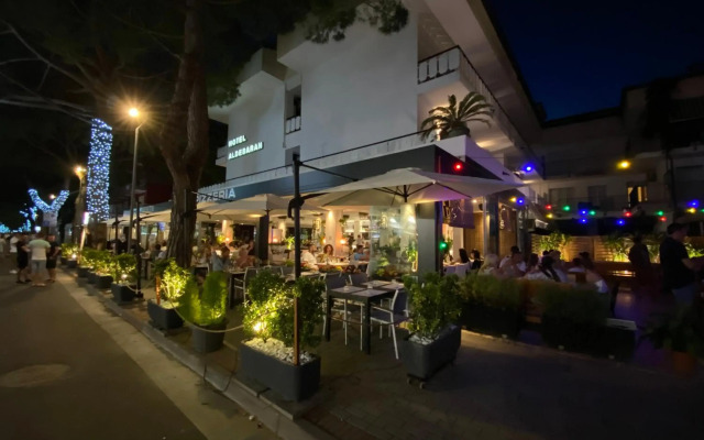 Hotel Aldebaran