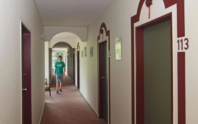 Waldhotel Felsenkeller