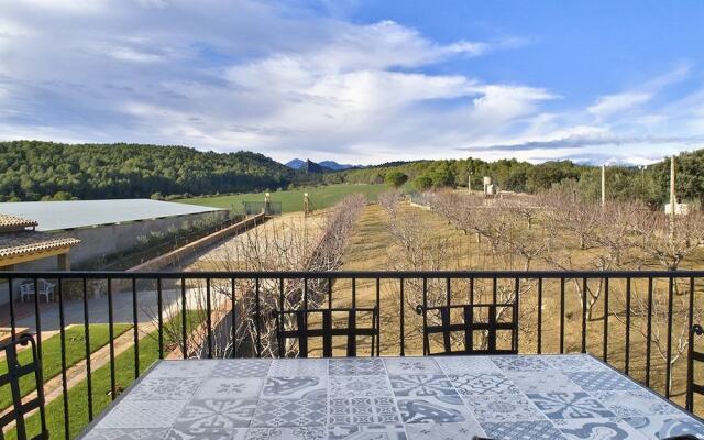 Apartament les Terrassetes