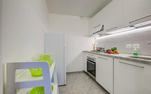 Zio Enry Garden Orta Lake