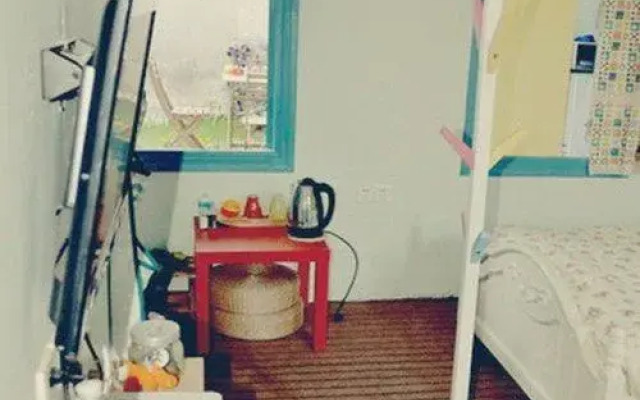 Yangerchema Inn Zhuxingqiao Branch