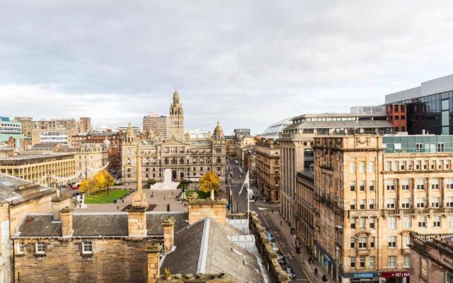 Native Glasgow