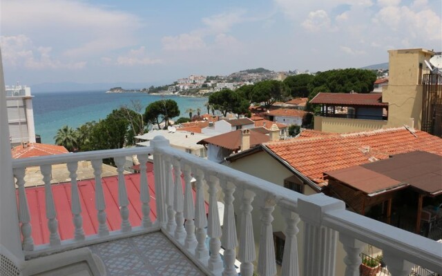 Grand Nett Beach Hotel Kadınlar Denizi in Kusadasi, Turkiye from 71$, photos, reviews - zenhotels.com