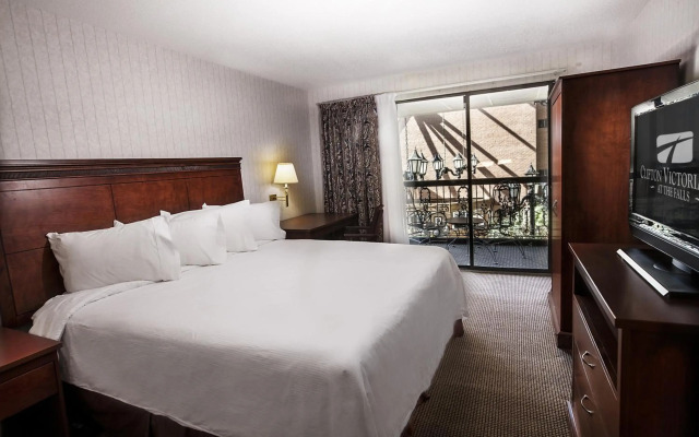 Clifton Victoria Inn at the Falls