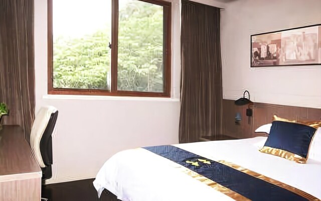 Zhihang Hotel