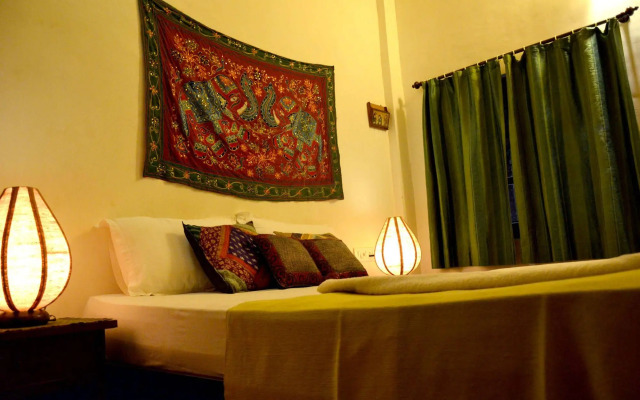 Little India Beach Cottages