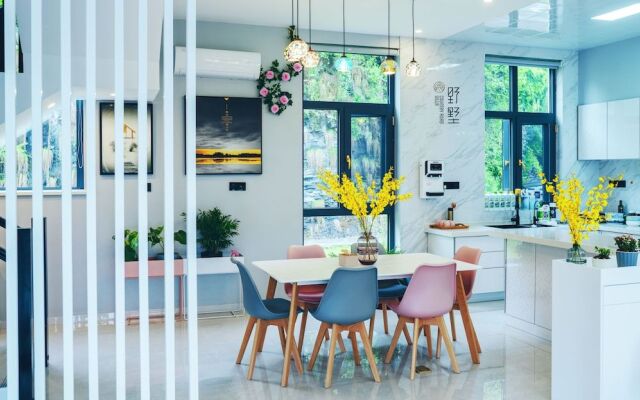 Country Road Villa