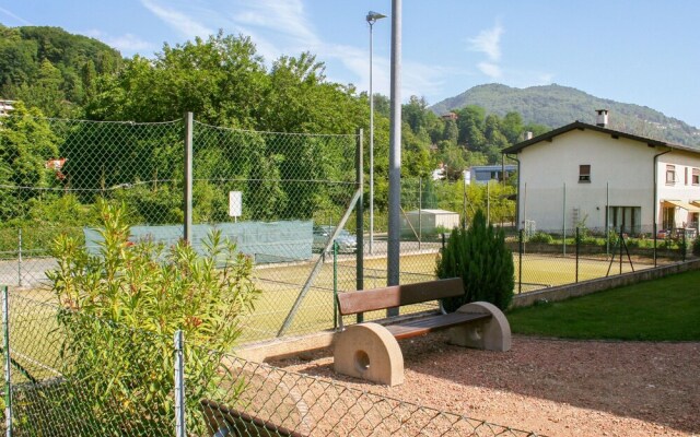 Parcolago Caslano in Caslano