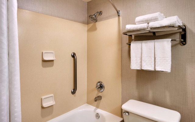 Best Western Downtown Phoenix