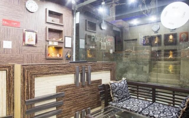 Hotel The Oak Valley