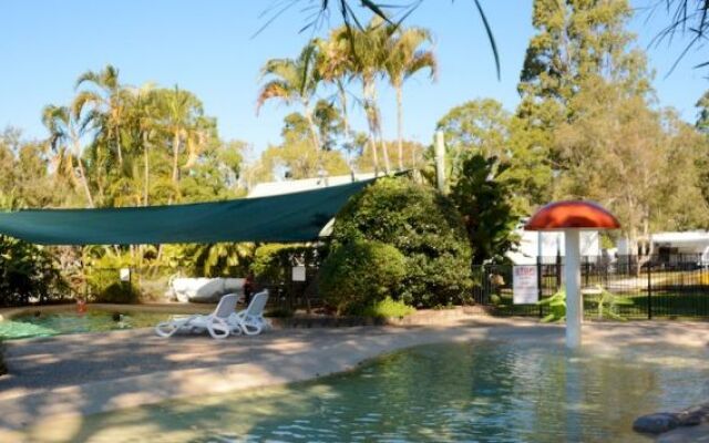 Active Holidays Big4 Noosa