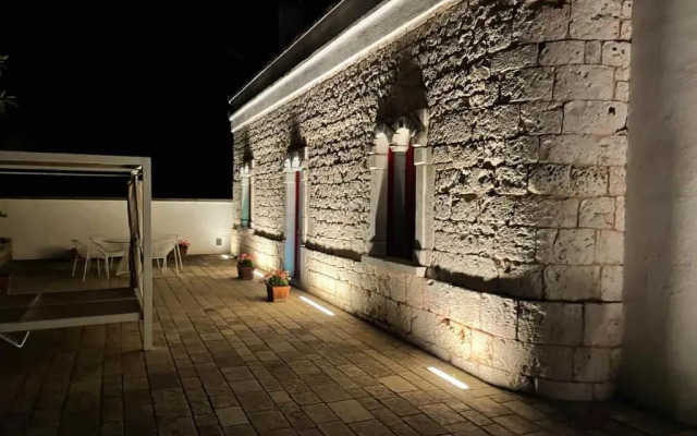 Relais Porta del Sud