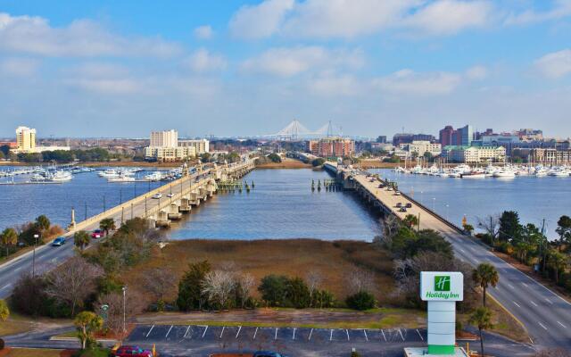 Holiday Inn Charleston Riverview by IHG