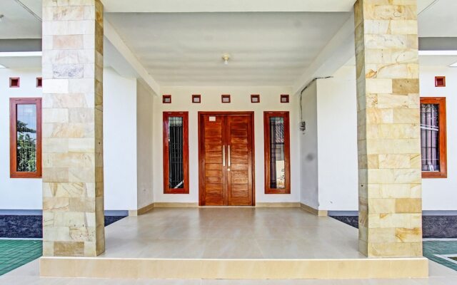 OYO 92059 Archi Homestay