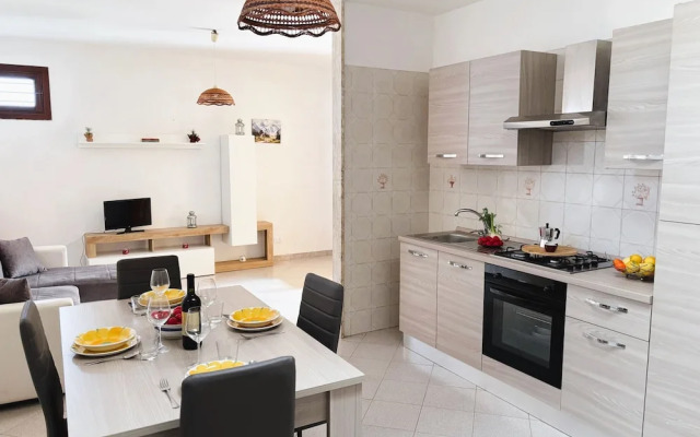 Casa Amodei 2 a Pochi Passi dal Mare