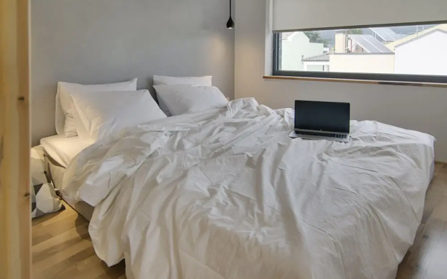 Selin Luxury Residences