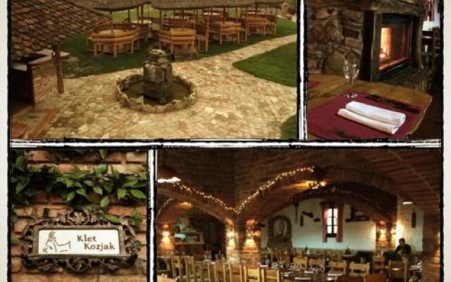 Guest House Kozjak
