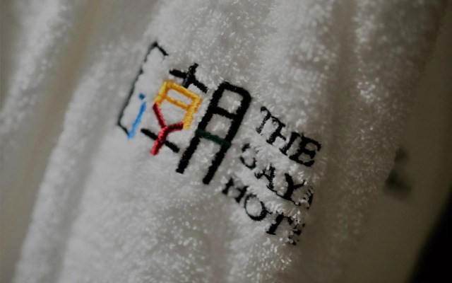 The Gaya Hotel