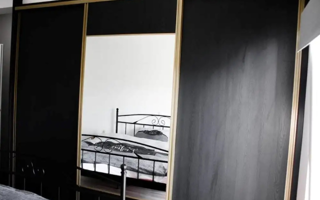 Apartment Dogan