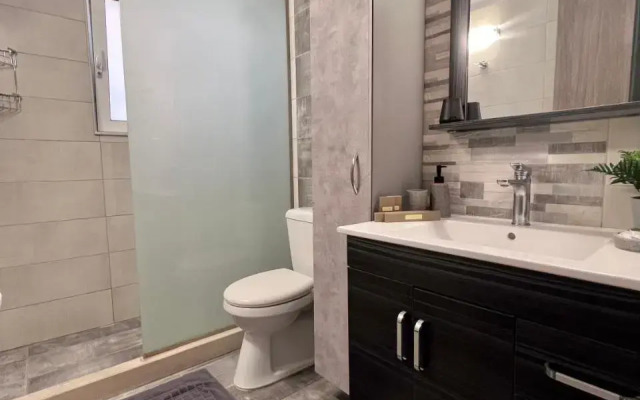 Guest House 4 Stars Faliraki