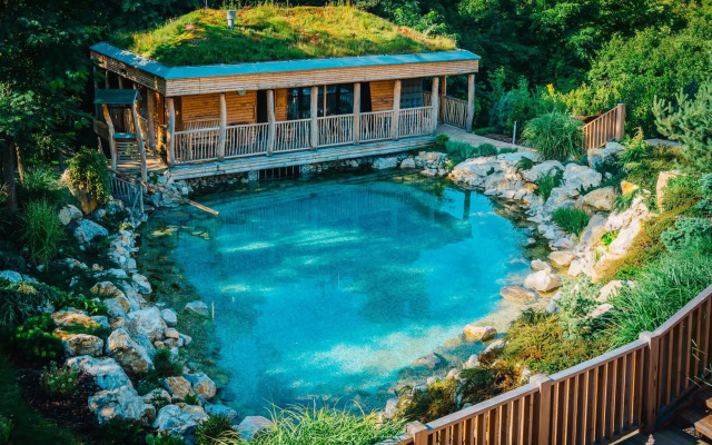 Maximus Resort