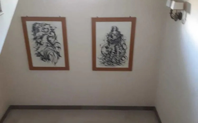 Hotel Villa Giulia Pergusa