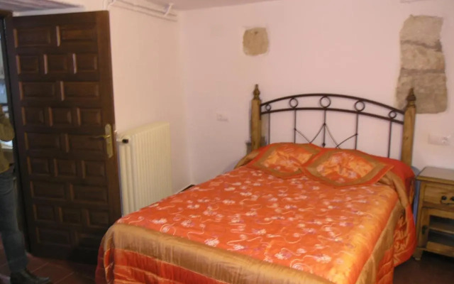 AT Casa de Alfonso VIII