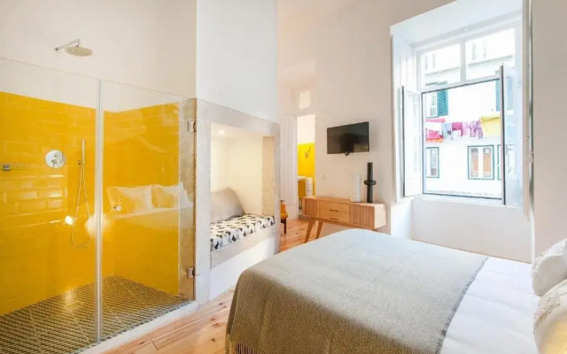 Cheese & Wine Suites