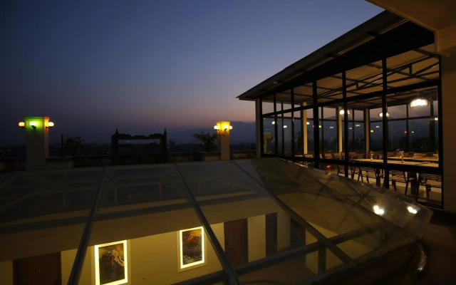 Hotel Arts Kathmandu