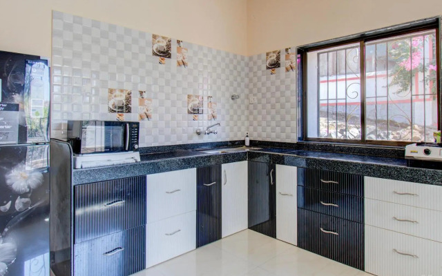 C70 North Villa 4BHK