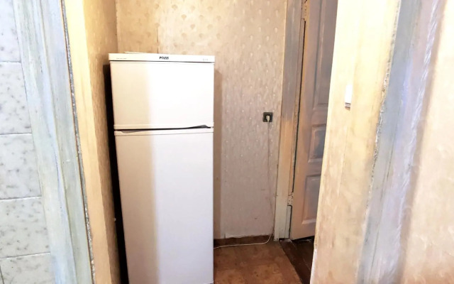 Апартаменты Лаванда на улице Алексея Реброва