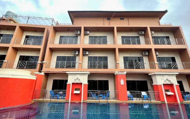 My Friends's House 2