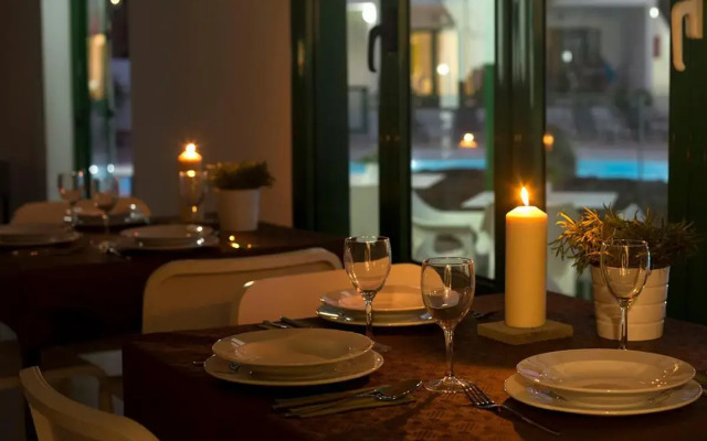 El Guarapo Apartamentos