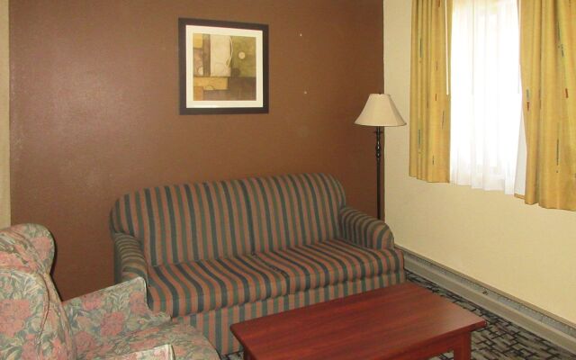 Village Haven Inn & Extended Stay