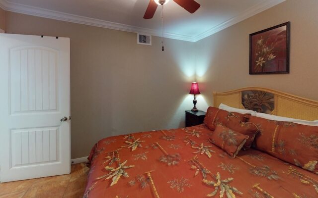 Seascape 1211 2 Bedroom Condo by RedAwning
