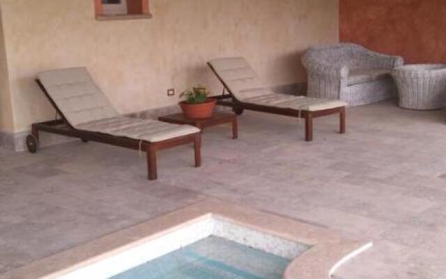 Agriturismo Dipinture