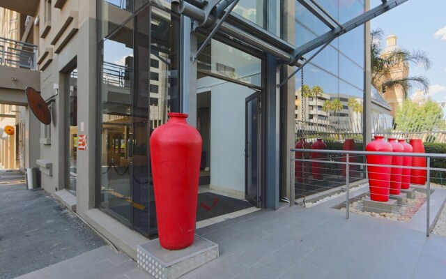 Westpoint by Prestige Apartment Group