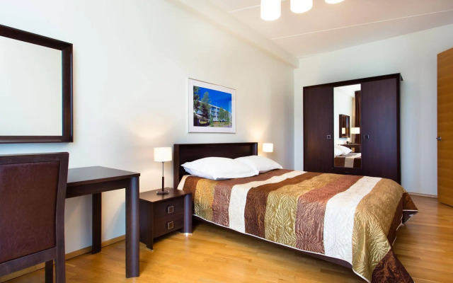 Seedri Residence