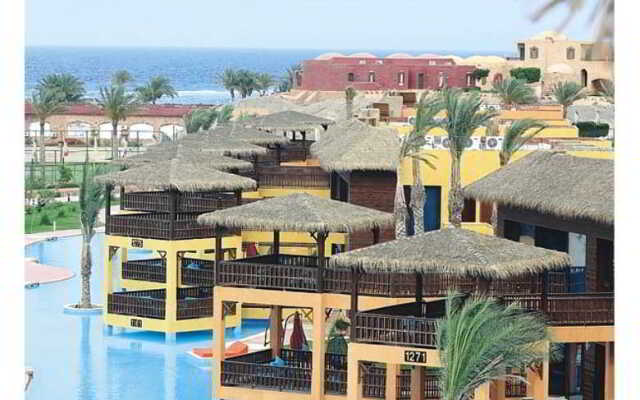 Sentido Kahramana Aquapark