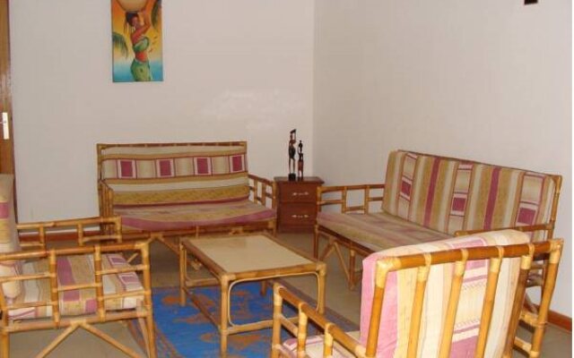 Residence Kakatar
