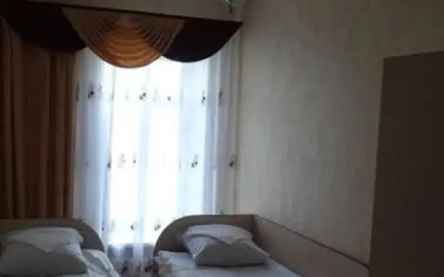 It' Hotel
