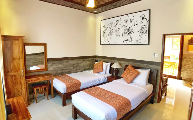 Uma Dewi Guest House
