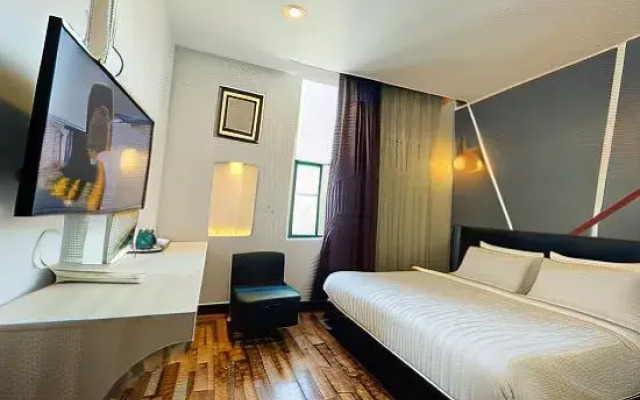 De Hotel