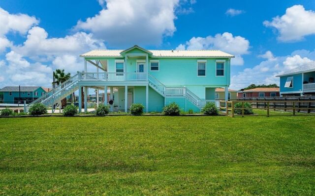 Coastal Mint